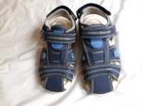 Sandalen Trekking Junge Sommer 29 Thüringen - Wichtshausen Vorschau