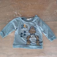 Dino Pullover/Pulli gr. 74 von Name it Baden-Württemberg - Bad Säckingen Vorschau