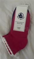 Petit Bateau Sommer Söckchen Socken 23 24 25 26 Neu Nordrhein-Westfalen - Bocholt Vorschau