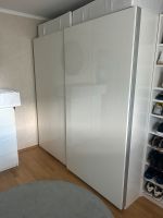 Ikea Pax Schiebetüren zusammen 70€ München - Bogenhausen Vorschau