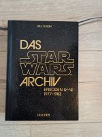 DAS STAR WARS ARCHIV Hessen - Stadtallendorf Vorschau