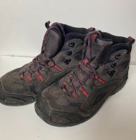 Jack Wolfskin Wanderschuhe Gr. 40 Hannover - Linden-Limmer Vorschau