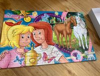 Kinder Puzzle Bibi & Tina / Schmidt Spiele / 100 Teile Niedersachsen - Wildeshausen Vorschau