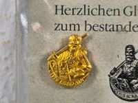 Albertus Anstecknadel der Universität Königsberg Bayern - Maroldsweisach Vorschau