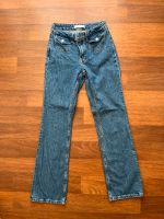 Mango Jeans mit Taschen 36 Niedersachsen - Seevetal Vorschau