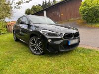 BMW X2 XDRIVE20D M-Paket B47D Neuer Service Bayern - Neunburg Vorschau