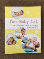 Das Baby 1x1, Die wichtigsten Hebammentipps fürs erste Jahr Baden-Württemberg - Ostfildern Vorschau