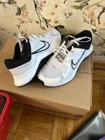 Neuwertige Nike Sneaker Sportschuhe Größe 41 Nordrhein-Westfalen - Höxter Vorschau