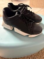 Buffalo Sneakers schwarz gr. 39 Nordrhein-Westfalen - Elsdorf Vorschau