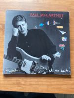 Paul Mc Cartney Doppel LP All the Best Sachsen - Kirchberg Vorschau