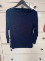 Reiss Damen Sweatshirt Dunkelblau M Medium Niedersachsen - Lüneburg Vorschau