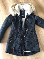 Winterjacke Damen Mantel Jacke XS NAVAHOO Hessen - Fulda Vorschau