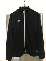 „Adidas“ Damen-Sportjacke / Trainingsjacke  Neuwertig Bayern - Karlsfeld Vorschau