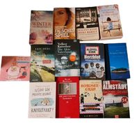 Bestseller Romane, Bücher, Krimi, Spiegel Bestseller Liste Bayern - Pfarrkirchen Vorschau