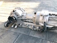 Porsche 991 Kardanwelle  Front Differential 99134901053 Brandenburg - Küstriner Vorland Vorschau