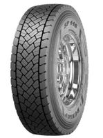 295/60R22.5  150 K/ 149 L  Dunlop SP 446 Sachsen - Sebnitz Vorschau