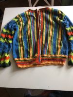 Strickjacke selbstgemacht München - Schwabing-West Vorschau