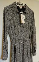 Kleid Damen 36 NEU s.Oliver mit Allovermuster Navy AOP Bayern - Ingolstadt Vorschau