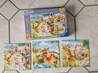 Ravensburger Puzzle Winnie Pooh Dortmund - Sölde Vorschau