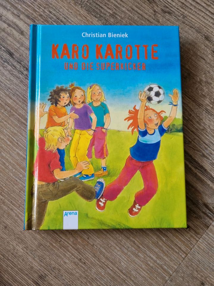 Bücher alle 1 Euro Sudoko, Fußball, Vampir, Witze, Nein sagen in Leese