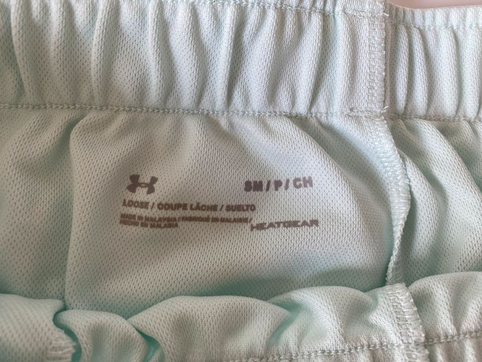 Under Armour - Play Up Short - kurze Sporthose Damen S in Köln