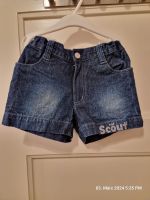 Scout Shorts Gr 128 Hannover - Südstadt-Bult Vorschau