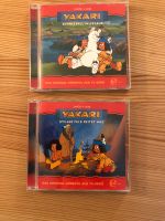 Hörspiel CD Disney Yakari Nordfriesland - Tating Vorschau