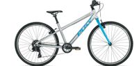 Neu | Puky 26" Jugendfahrrad LS-PRO 26 Sport silber-blau Berlin - Reinickendorf Vorschau