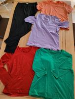 5x Gina Laura  Paket Größe M Hose, T-Shirt Langarmshirt Nordrhein-Westfalen - Euskirchen Vorschau