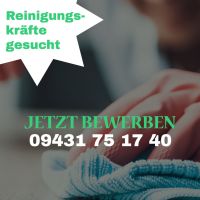 Reinigungskraft in Amberg Bayern - Amberg Vorschau