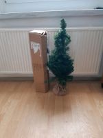 Weihnachtsbaum 120 cm hoch Sachsen - Freiberg Vorschau