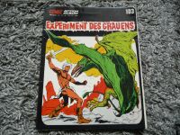 Comic Action Album Experiment des Grauens 1974 Rolf Kauka Nordrhein-Westfalen - Lüdenscheid Vorschau