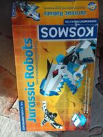 Kosmos Jurassic Robots Baukasten Rheinland-Pfalz - Bad Neuenahr-Ahrweiler Vorschau