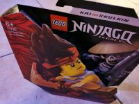Lego Ninjago 71730 Brandenburg - Oranienburg Vorschau