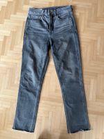 *GAP* Jeans Vintage Slim Sky High Grau  26" Bielefeld - Bielefeld (Innenstadt) Vorschau