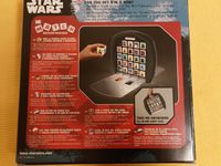 Star Wars  Match Cube Play Game Disney Würfelspiel  Neu Leipzig - Grünau-Ost Vorschau