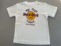My first Hard Rock T-Shirt Kinder - Las Vegas - NEU 98/104/110 Baden-Württemberg - Bad Wimpfen Vorschau