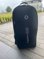 Bugaboo Reisekoffer Transporttasche schwarz Nordrhein-Westfalen - Hückelhoven Vorschau