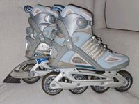 Rollerblades Aero RS W 41 Leipzig - Leipzig, Zentrum-Ost Vorschau