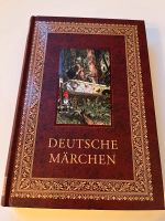 Märchenbuch deutsche Märchen Kinderbuch Nordrhein-Westfalen - Lage Vorschau
