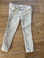 Hose Zara Jeans 104 Niedersachsen - Varel Vorschau