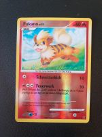 Pokemon Sammelkarte Fukano (108/147), Reverse Holo Wandsbek - Steilshoop Vorschau