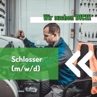 Komm in unser TEAM! Schlosser (m/w/d) Niedersachsen - Brake (Unterweser) Vorschau