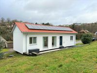 +++Schickes, lichtdurchflutetes, neuwertiges Tiny – Home mit Südterrasse, Stellplatz, Photovoltaik in ruhiger Seitenstraße nahe Frankreich+++ Rheinland-Pfalz - Kröppen Vorschau