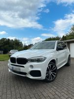 BMW X5 40d  M-PACKET INDIVIDUAL Nordrhein-Westfalen - Castrop-Rauxel Vorschau