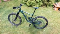 Giant Reign Mountainbike , Fully Sachsen - Dahlen Vorschau