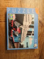 Thomas die Lokomotive Puzzel, Kinder Puzzle, 64 Teile Brandenburg - Templin Vorschau