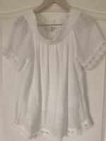 Apricot Bluse Gr XL weiß Nordrhein-Westfalen - Löhne Vorschau