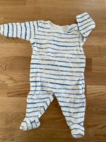 Petit Bateau Strampler 3M 60cm Baden-Württemberg - Karlsruhe Vorschau