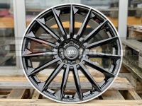 19 Zoll 2DRV by WHEELWORLD WH39 Alufelgen 5x112 Felgen für Audi A3 S3 RS3 8P 8V 8Y GY e-tron A4 B8 8K A6 4F 4G 4K C6 C7 C8 TT RS TTS 8J 8S Q2 GA Q3 8U F3 Q4 FZ S-Line Rotor Performance Sportback Nordrhein-Westfalen - Hagen Vorschau